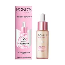 Ponds Serum - Bright Beauty