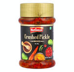 National Crushed Pickle - Large