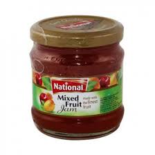 National Jam - Mixed (Small)