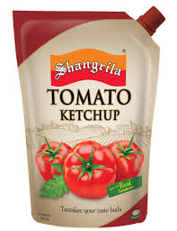 Shangrila Tomato Ketchup - 1/4 kg
