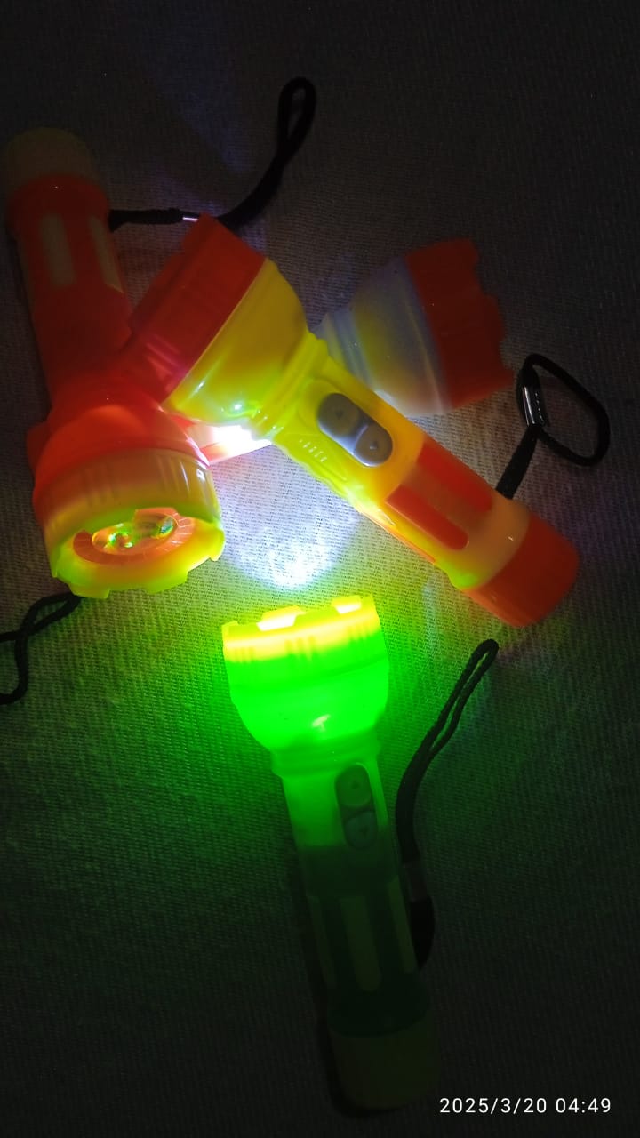 large light