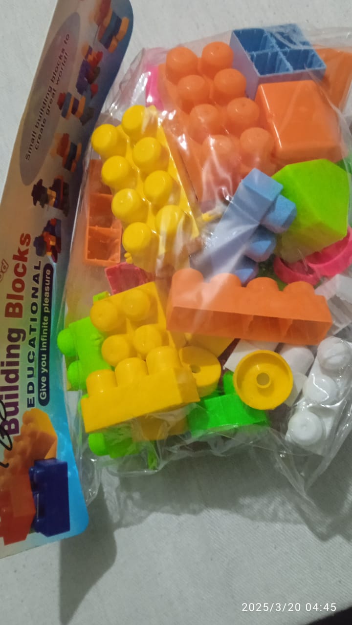 blocks