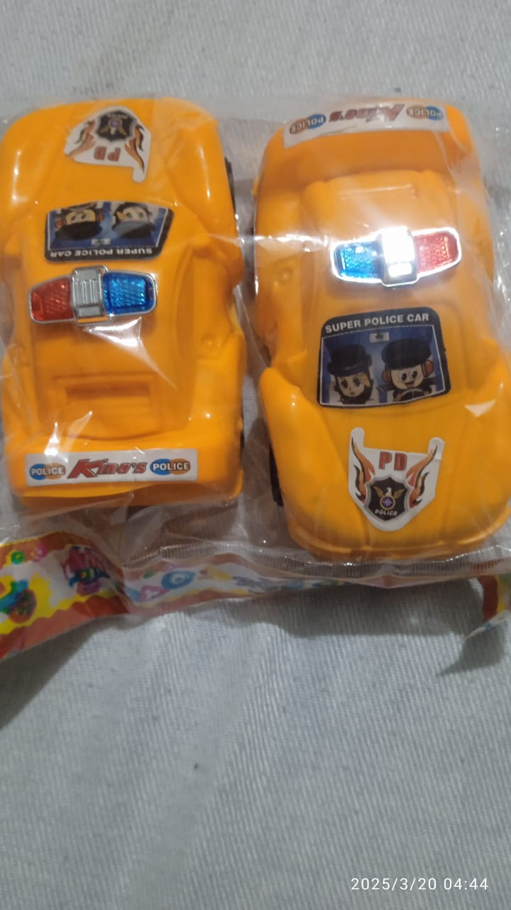 double car