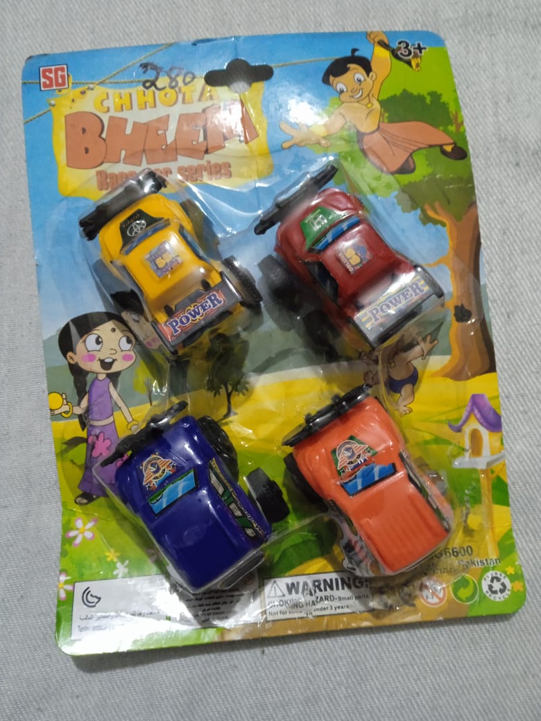 garari car