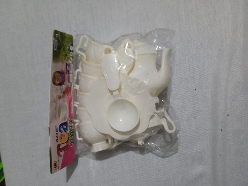 Tea set