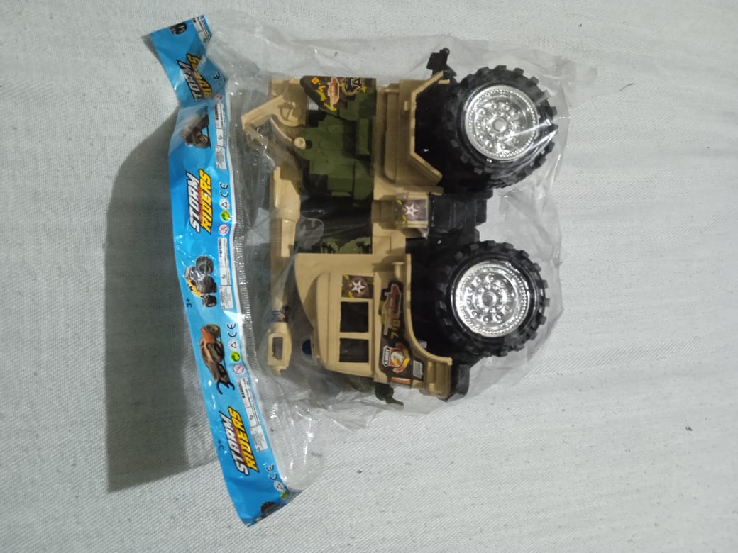 Tank