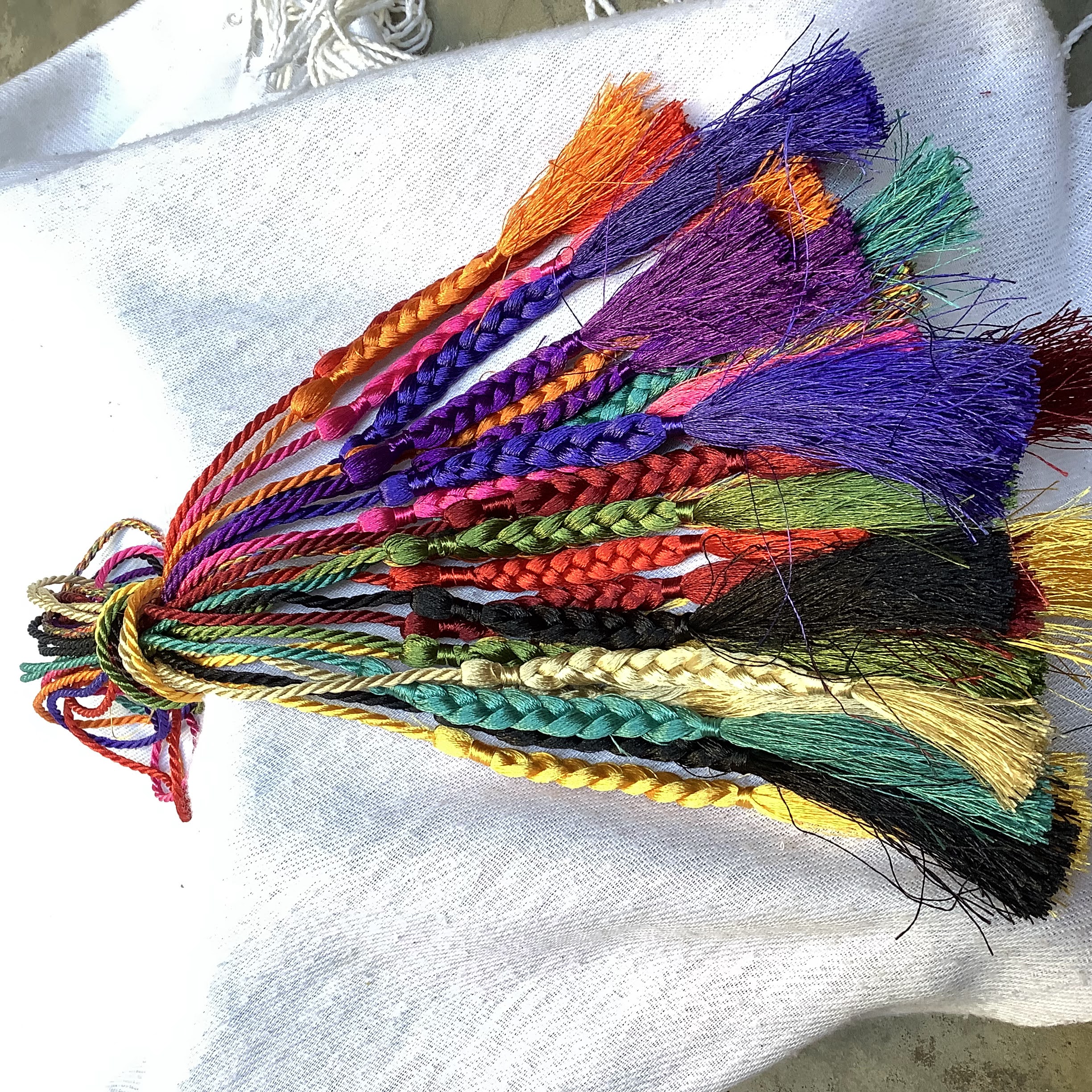Tasal Dori