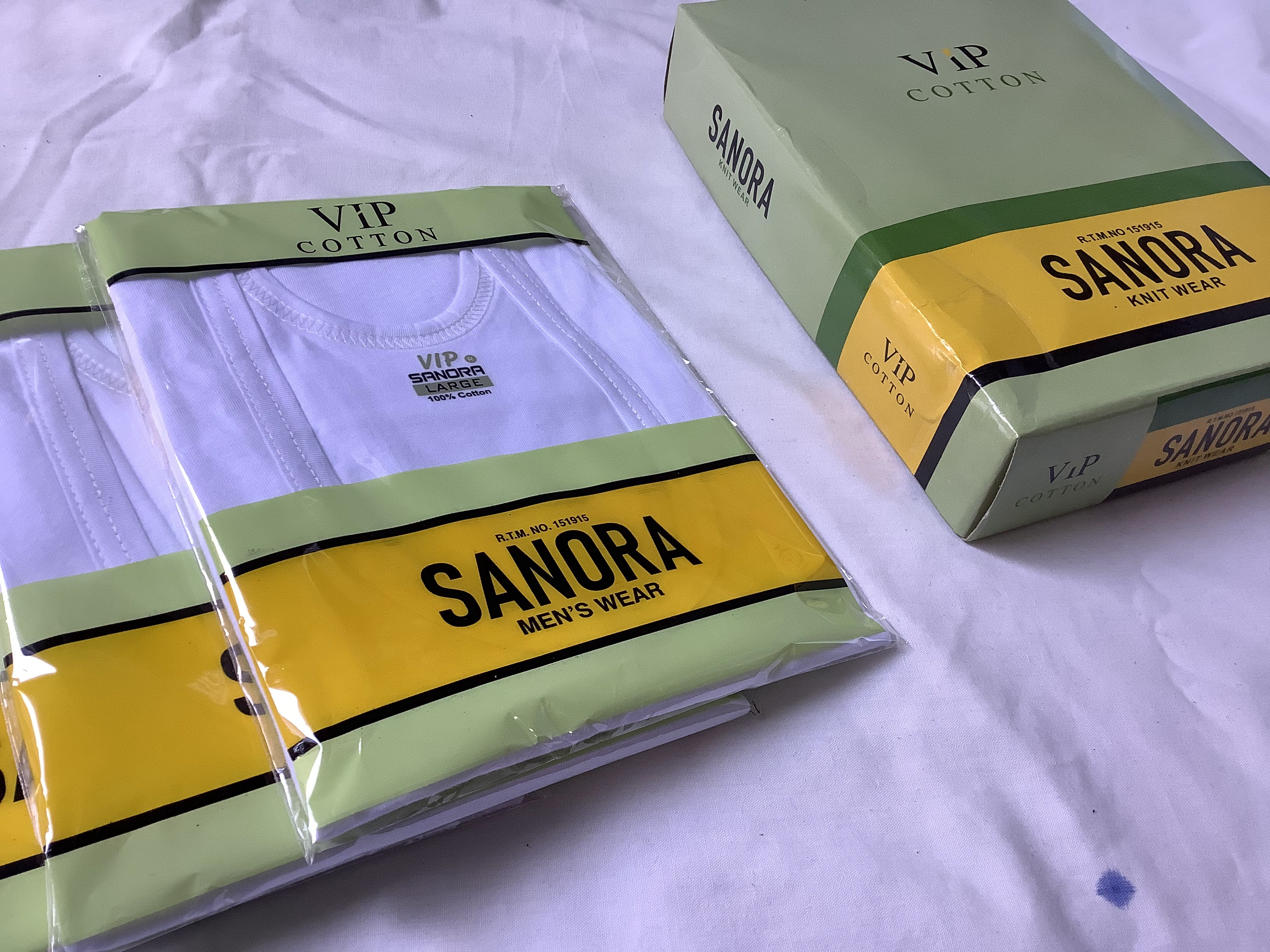 Sanora vip bunyan