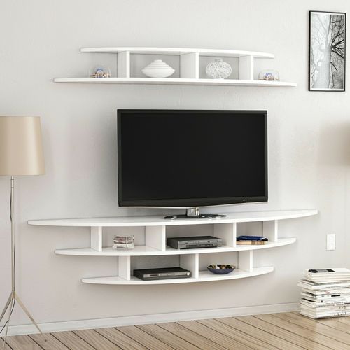LCD Rack
