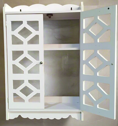 Kitchen Rack