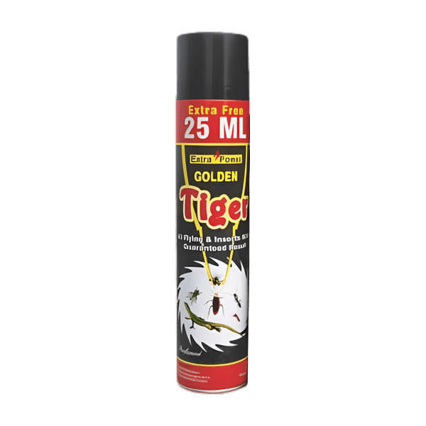 Tiger Spray
