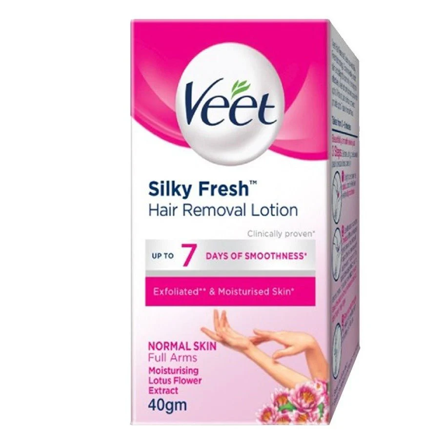 Veet Jar