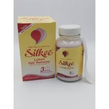 SILKEE JAR