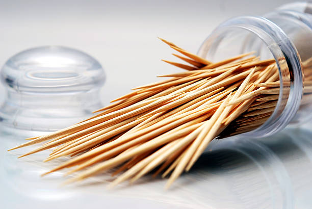 Toothpicks