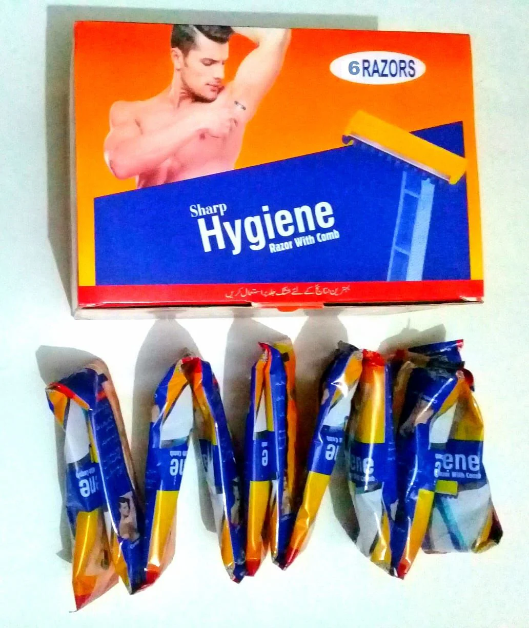Razors