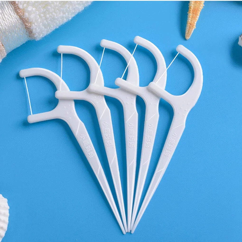 Toothpicks
