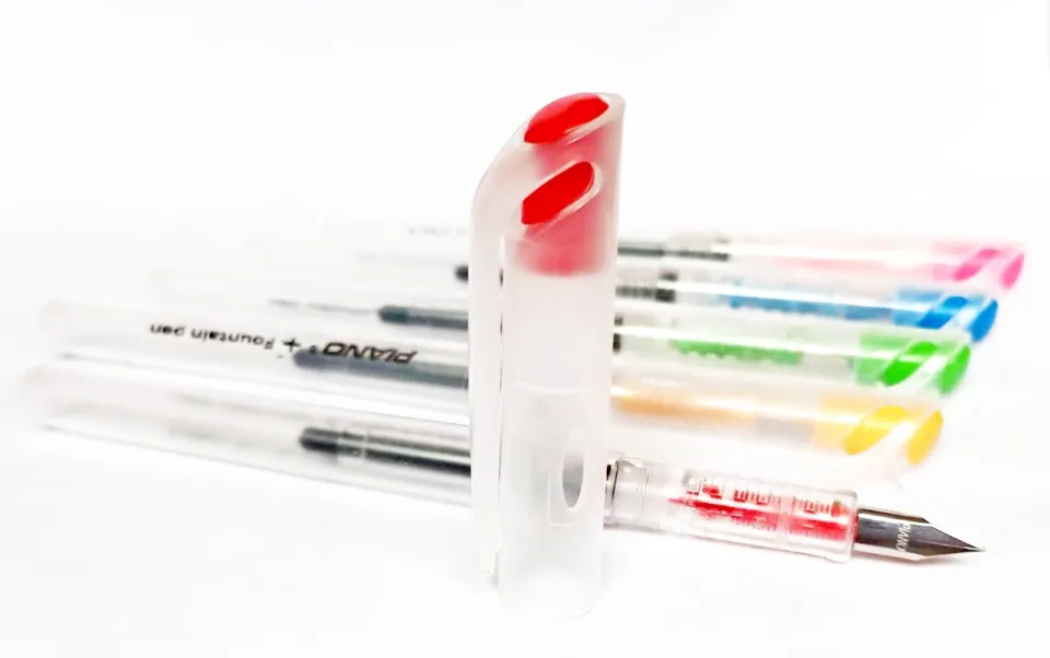 Ink Pen