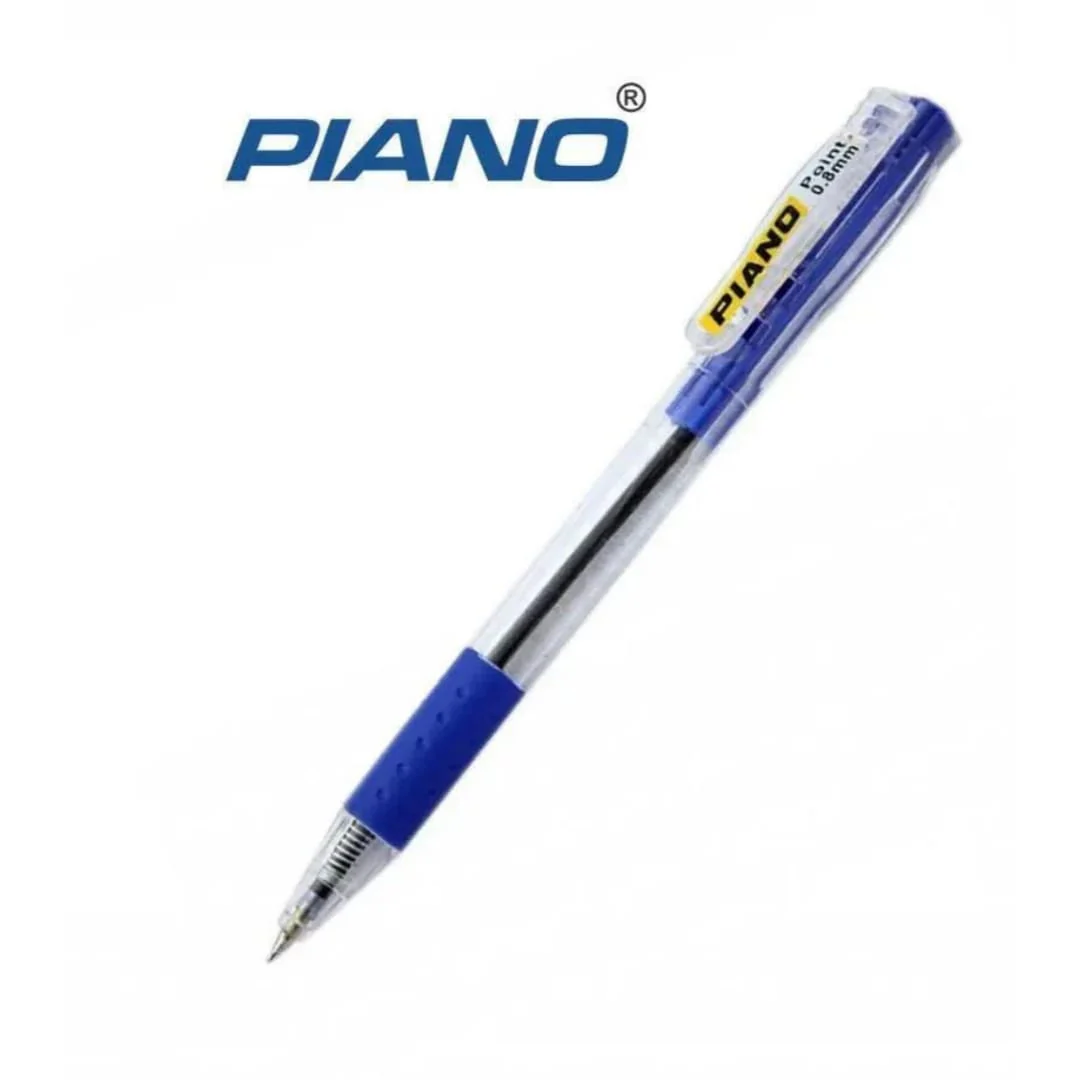 Piano Ball Point