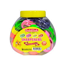 Sharpener
