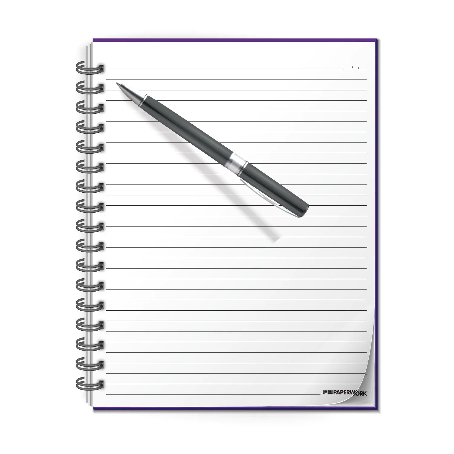 Notebook Medium