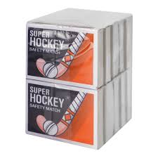 Match Box