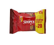 Peek Freans Sooper Biscuit - Rs. 20
