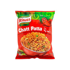 Noodles Red