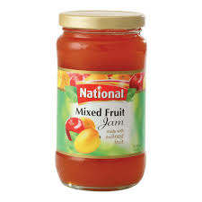 Jam