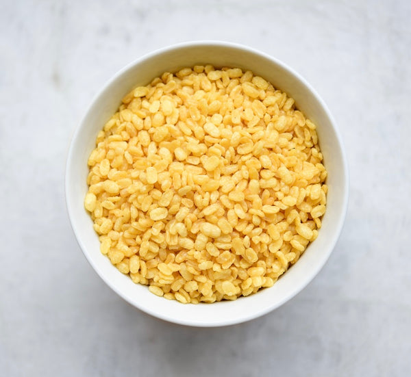 Moong Daal