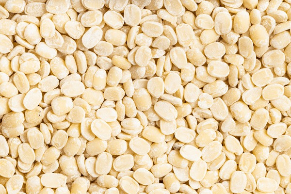 Daal Mash