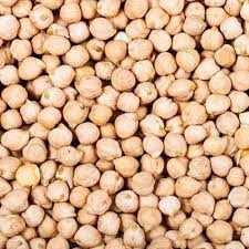 White Channa Mota