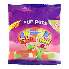 Chili Mili