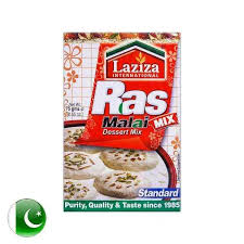 Laziza Ras Malai