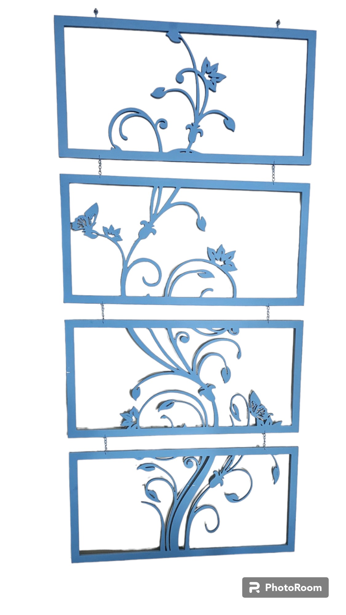 Wooden Wall Decor