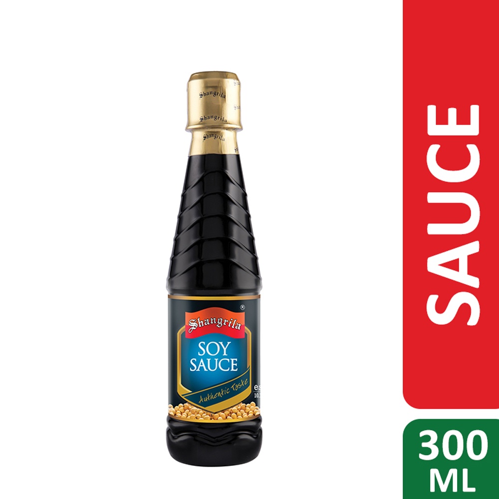 Soya Sauce
