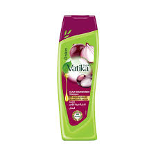 Vatika Shampoo
