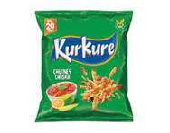 Kurkure Green Rs. 20