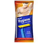 Treet Hygiene Razor