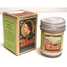 Tibet Cream