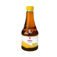 Sultan Mustard Oil Bottle - 500ml