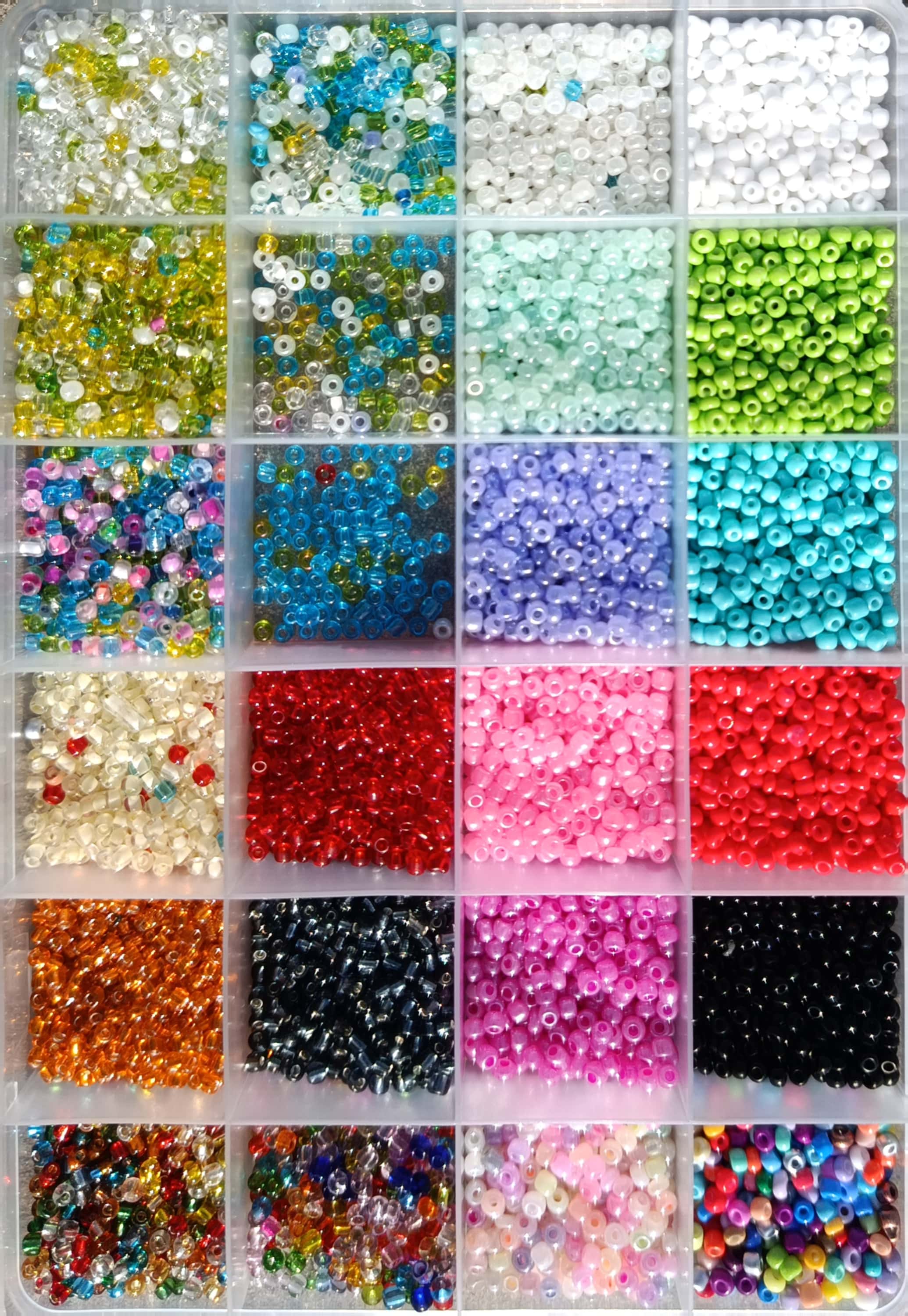 Rocallies beads