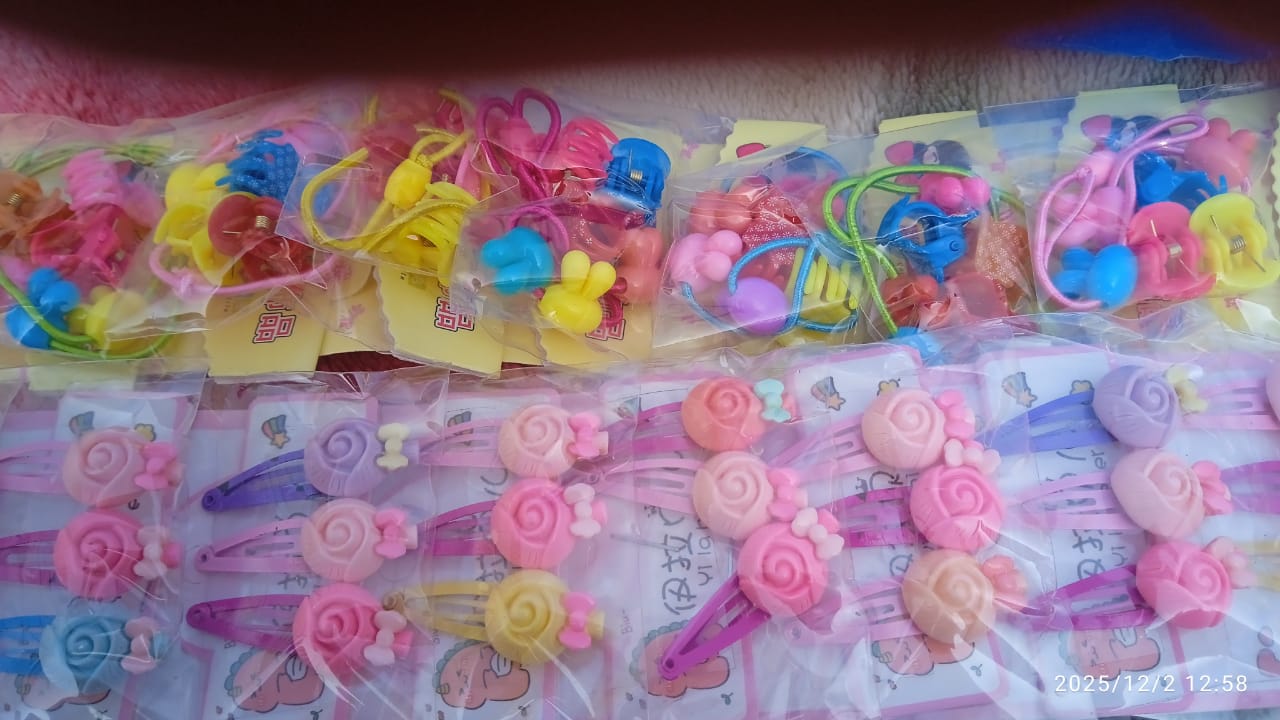Poni Clip