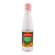 Vinegar Large Bottle