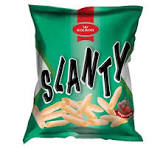 KOLSON Slanty Green - Rs.20