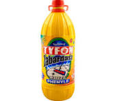 Phenyl Bottle Yellow -3L