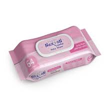 Baby Wipes