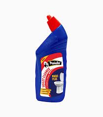 Panda Blue | Toilet Cleaner
