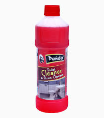 Panda Scrub Toilet Cleaner | 600ml