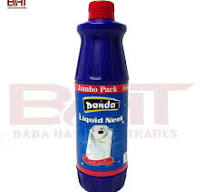 Panda Liquid Neel - 120ml