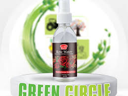 Fairy Lady Rose water